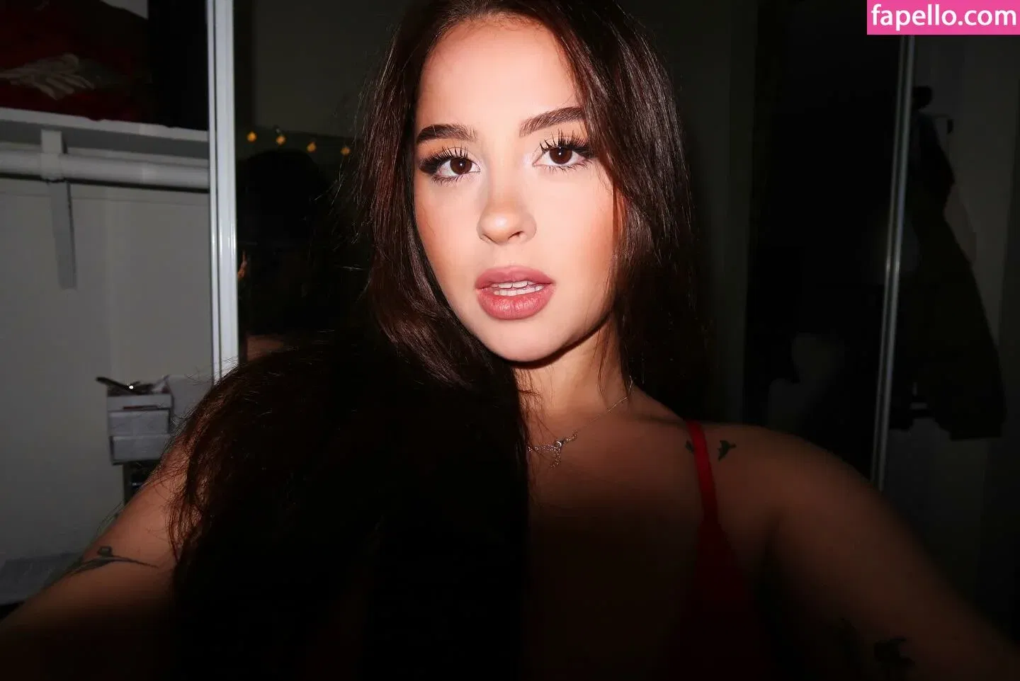 Stef Solari Onlyfans Photo Gallery 