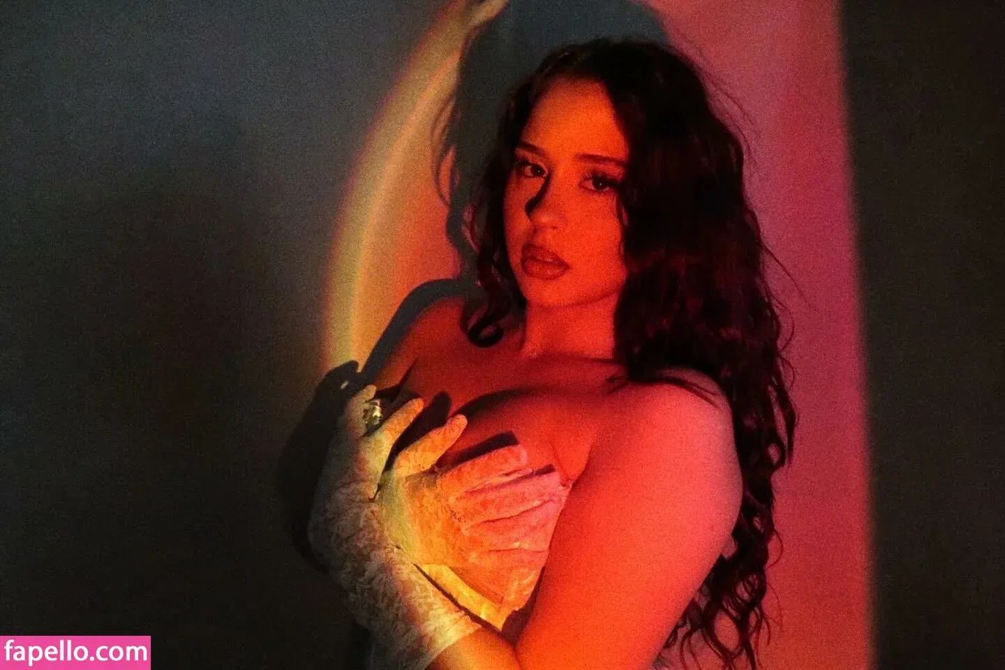 Stef Solari Onlyfans Photo Gallery 