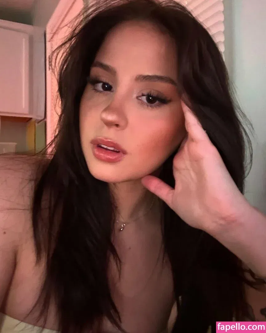 Stef Solari Onlyfans Photo Gallery 