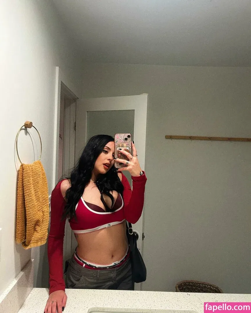 Stef Solari Onlyfans Photo Gallery 