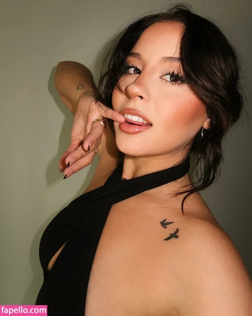 Stef Solari Onlyfans Photo Gallery 