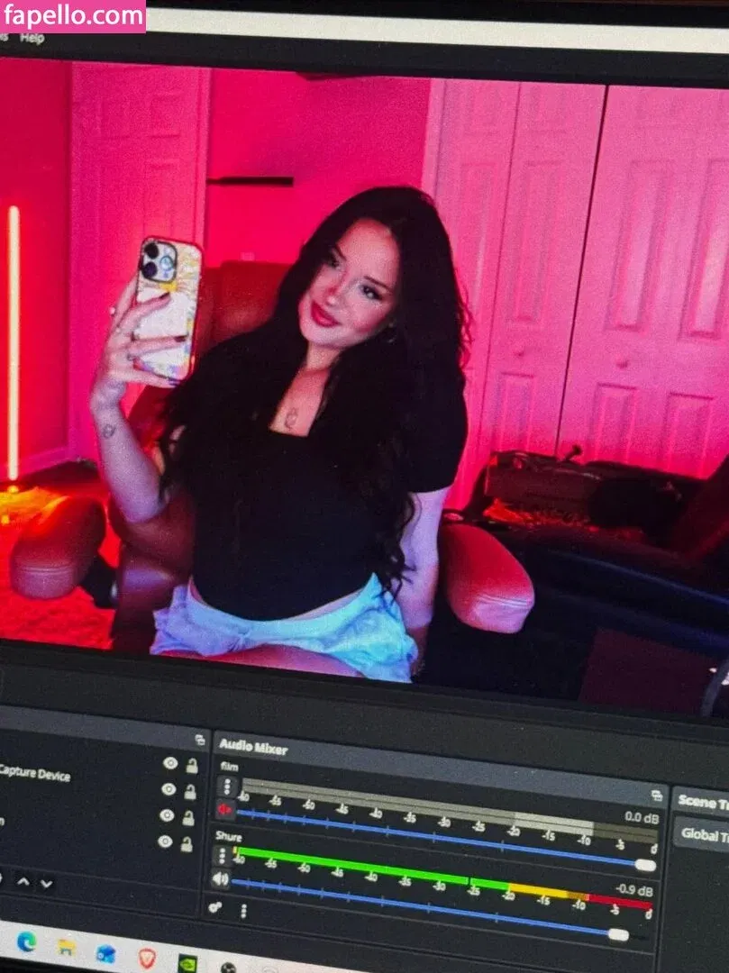 Stef Solari Onlyfans Photo Gallery 