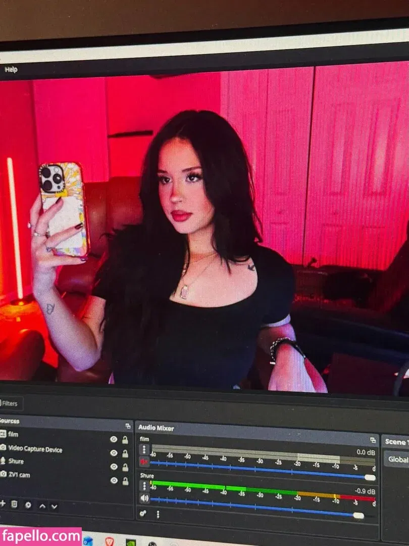 Stef Solari Onlyfans Photo Gallery 