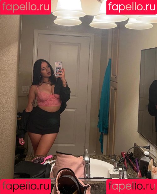 Stef Solari Onlyfans Photo Gallery 