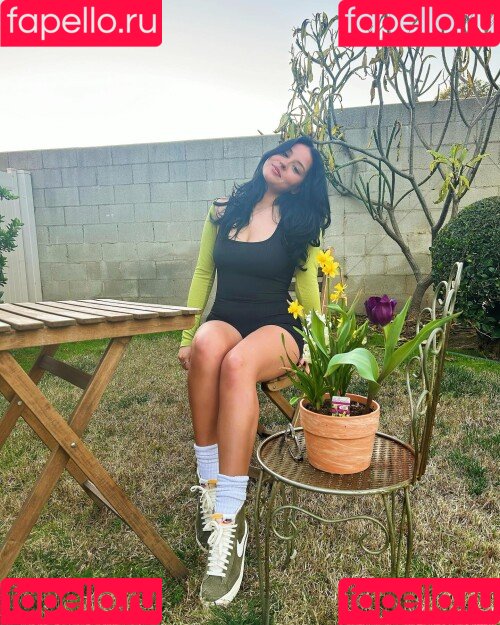 Stef Solari Onlyfans Photo Gallery 