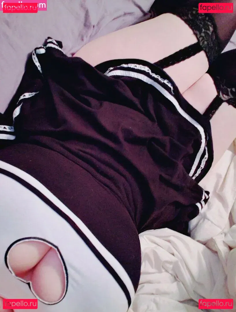 Fluffy Darling Onlyfans Photo Gallery 