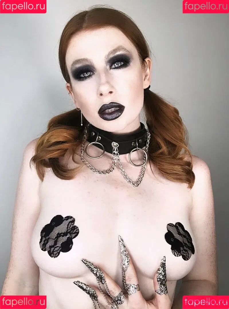 Abigale Mandler Onlyfans Photo Gallery 