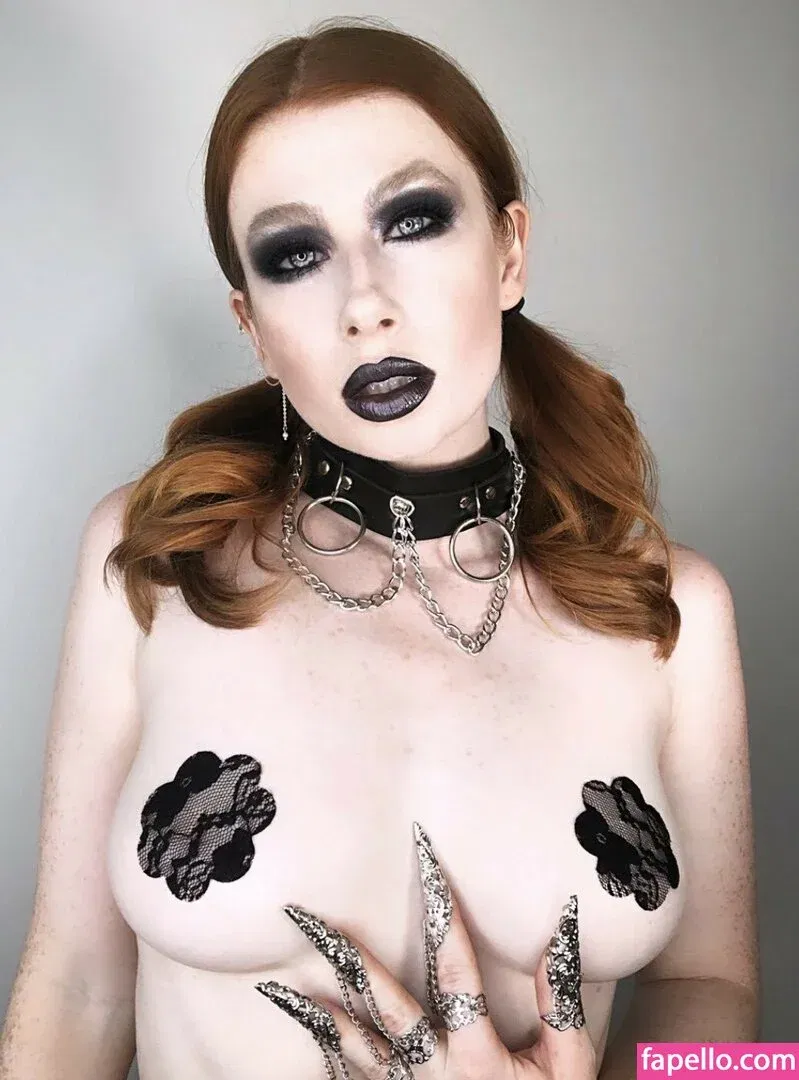 Abigale Mandler Onlyfans Photo Gallery 