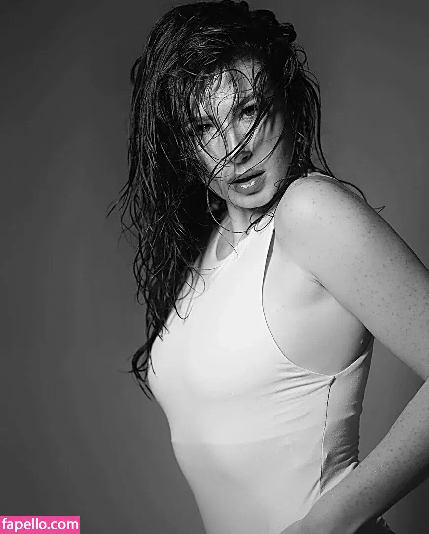 Abigale Mandler Onlyfans Photo Gallery 