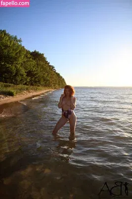 Abigale Mandler Onlyfans Photo Gallery 