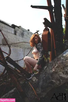 Abigale Mandler Onlyfans Photo Gallery 