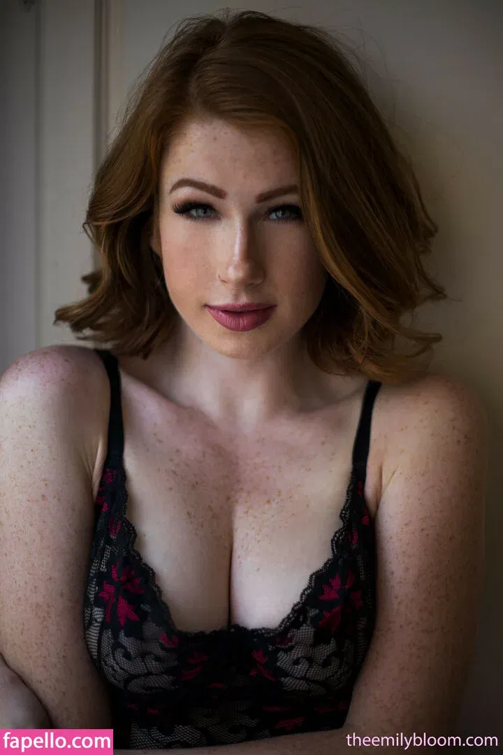 Abigale Mandler Onlyfans Photo Gallery 
