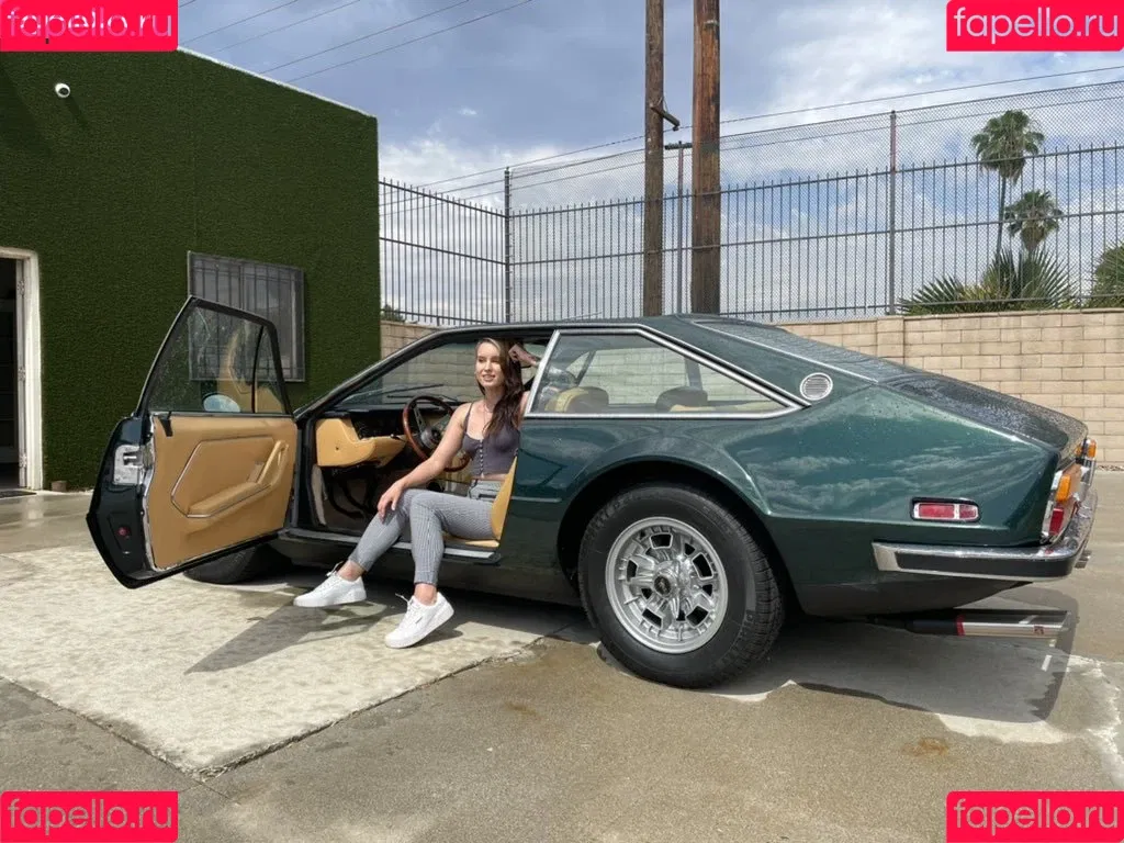 Sonja Reid Onlyfans Photo Gallery 