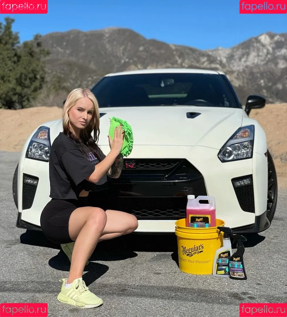 Sonja Reid Onlyfans Photo Gallery 