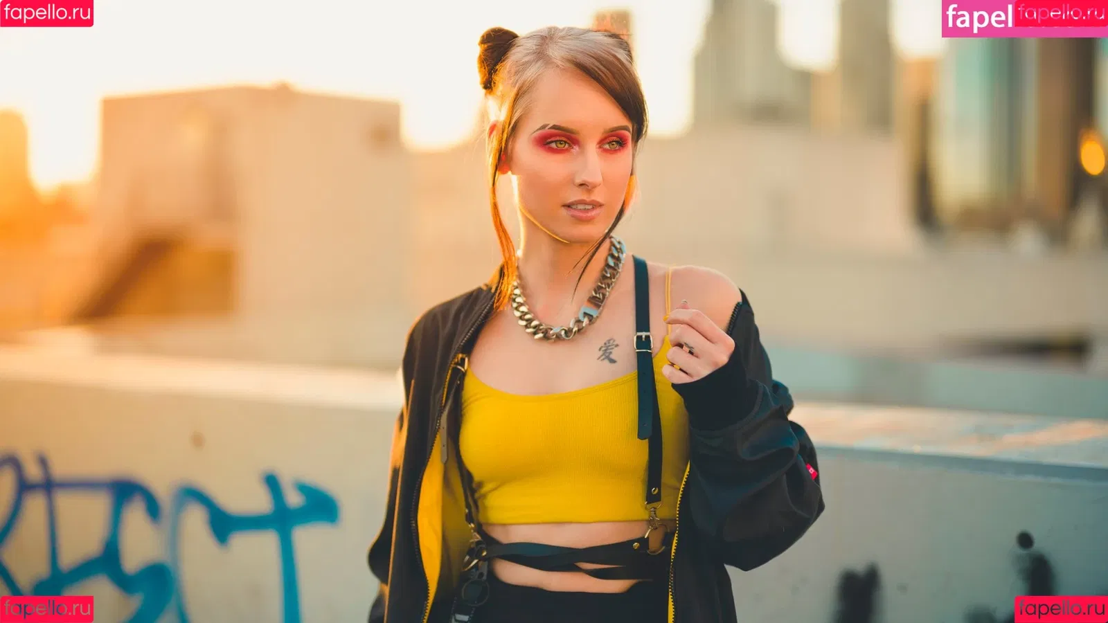 Sonja Reid Onlyfans Photo Gallery 
