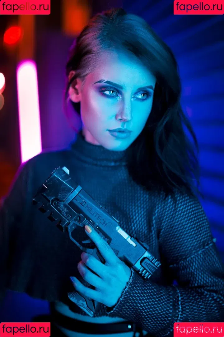 Sonja Reid Onlyfans Photo Gallery 