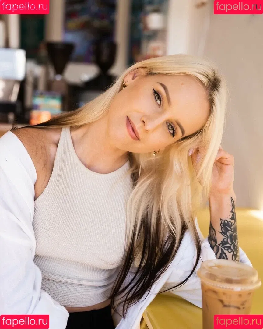 Sonja Reid Onlyfans Photo Gallery 