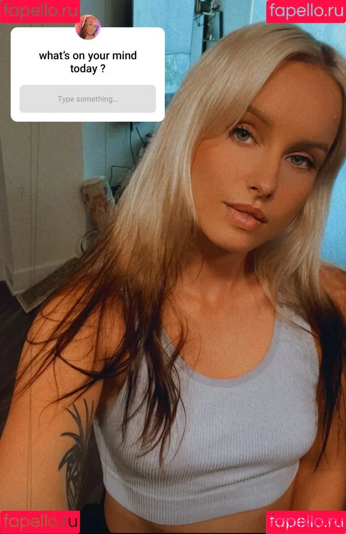 Sonja Reid Onlyfans Photo Gallery 
