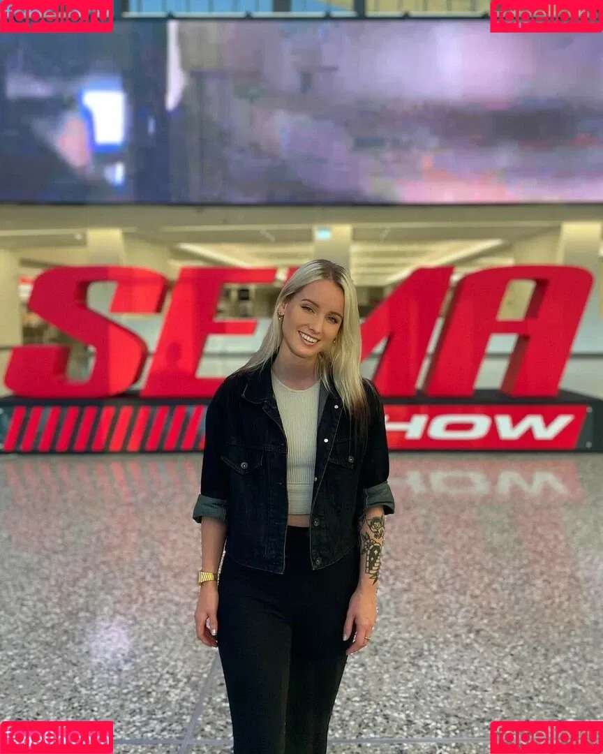 Sonja Reid Onlyfans Photo Gallery 