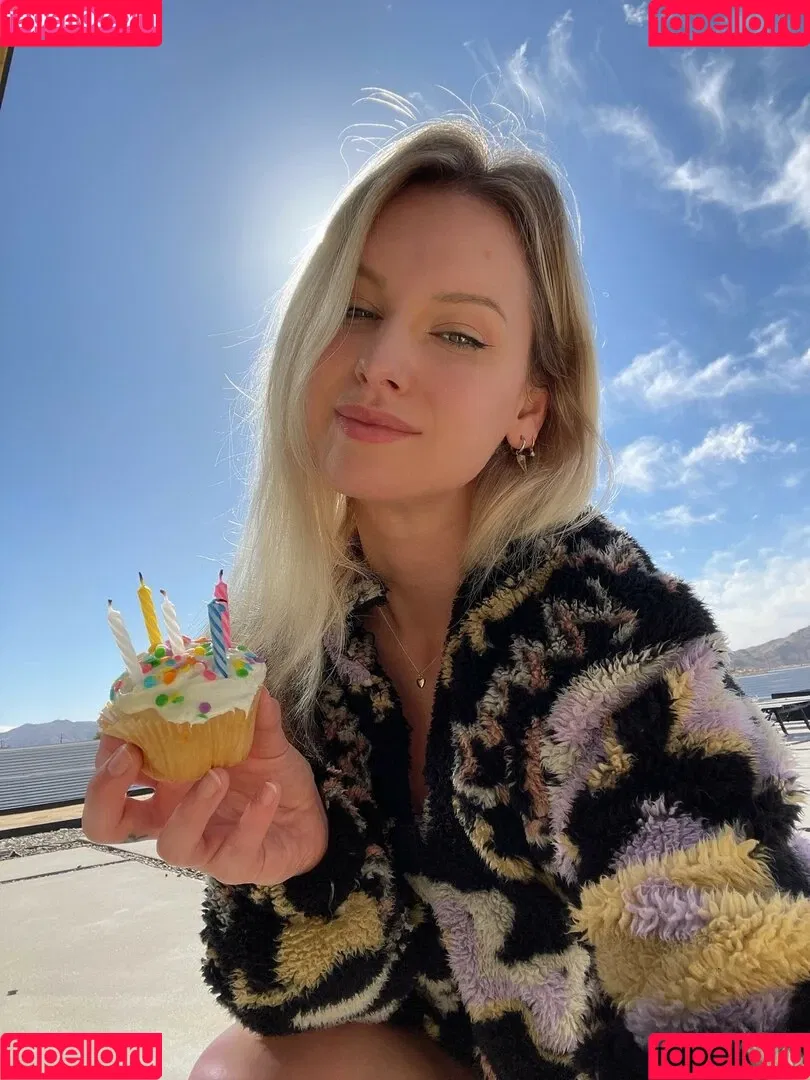 Sonja Reid Onlyfans Photo Gallery 
