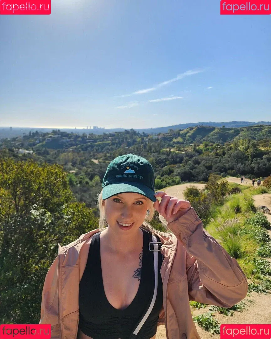 Sonja Reid Onlyfans Photo Gallery 