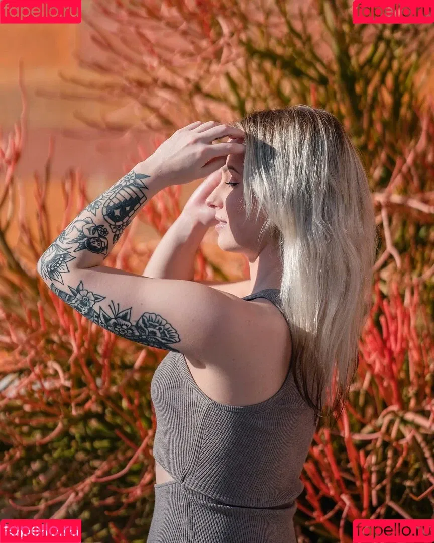 Sonja Reid Onlyfans Photo Gallery 