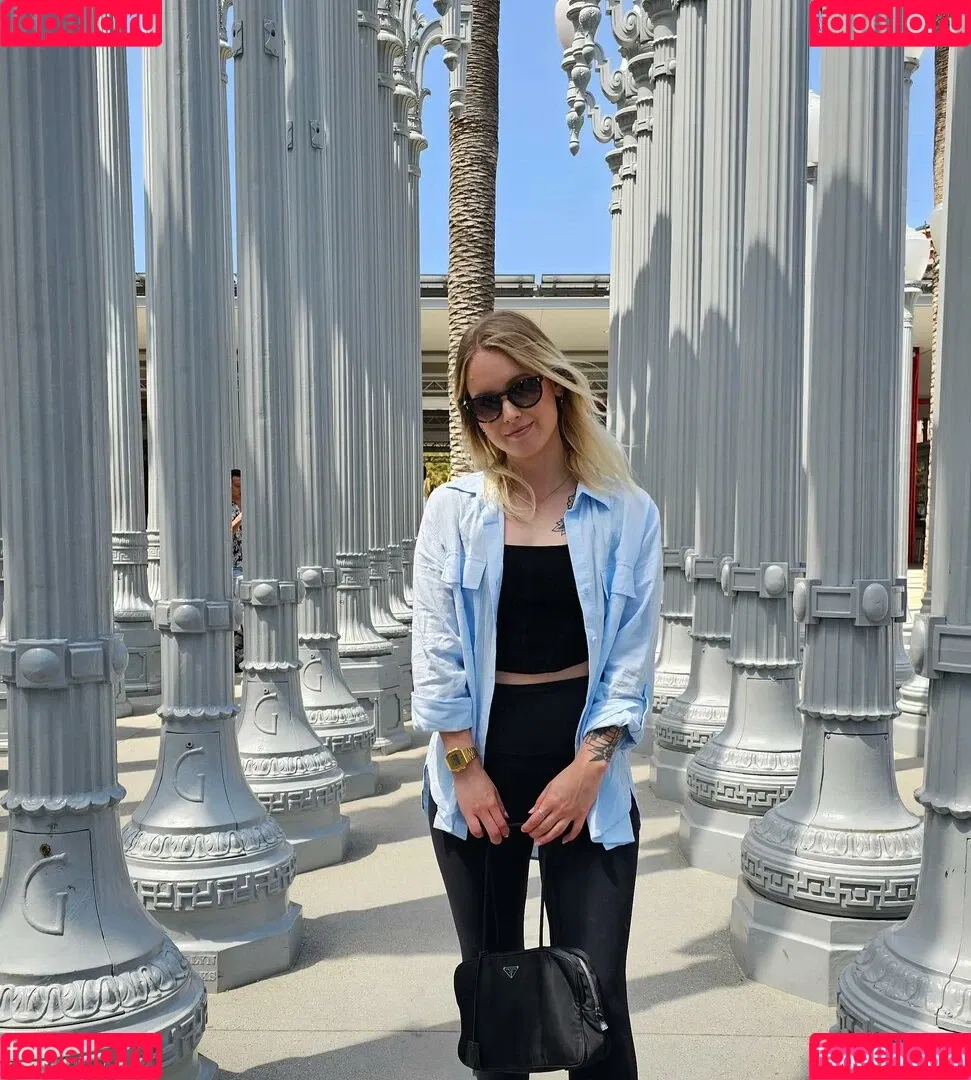 Sonja Reid Onlyfans Photo Gallery 
