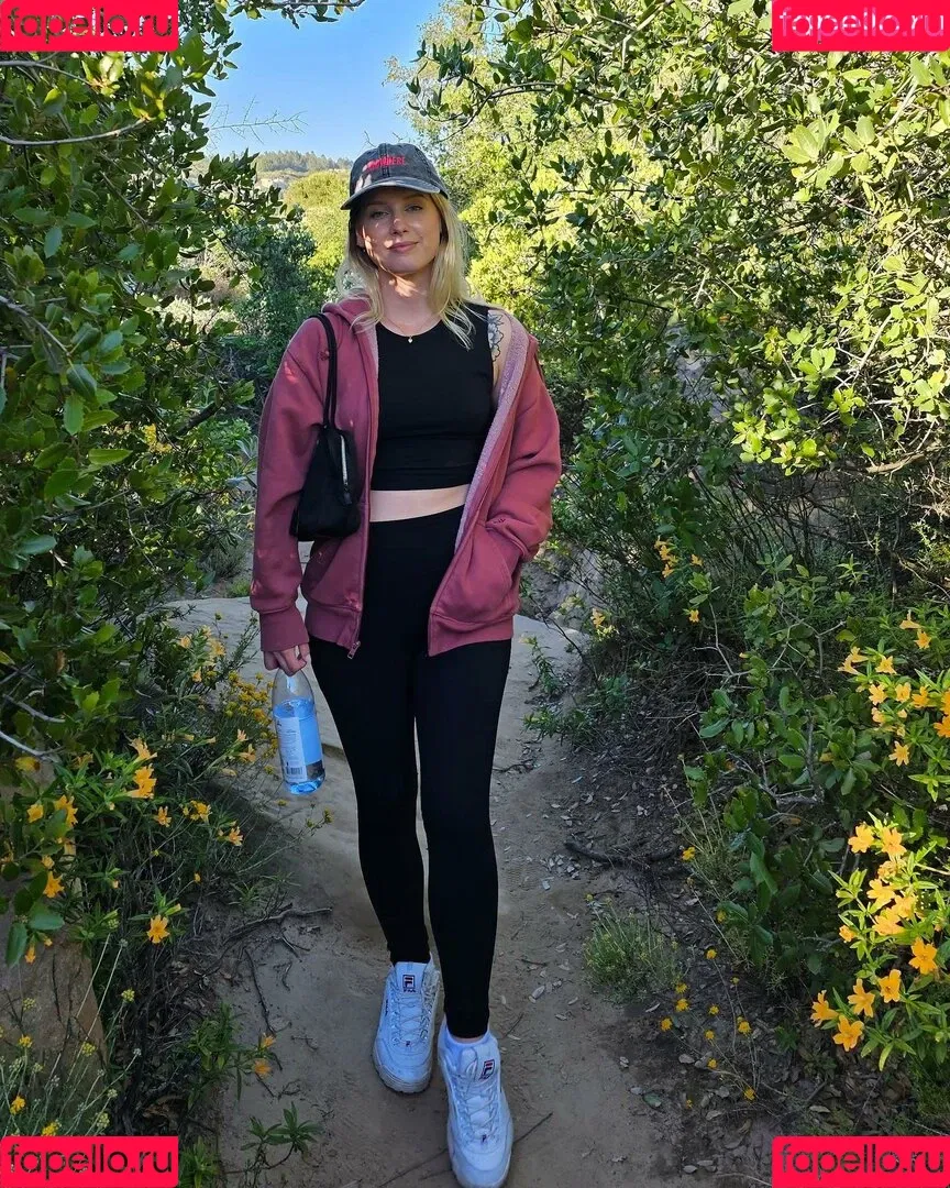Sonja Reid Onlyfans Photo Gallery 