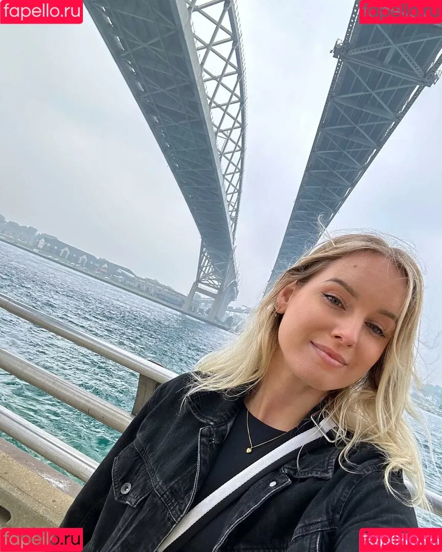 Sonja Reid Onlyfans Photo Gallery 
