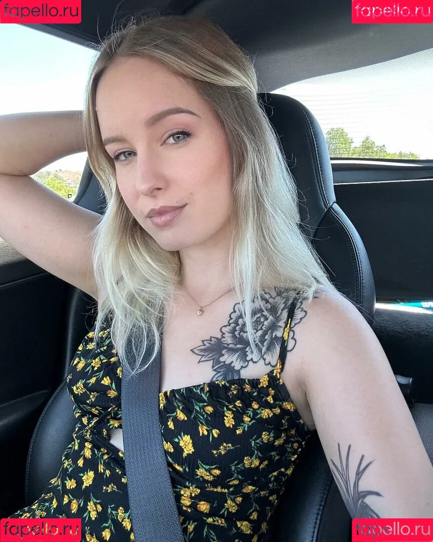 Sonja Reid Onlyfans Photo Gallery 