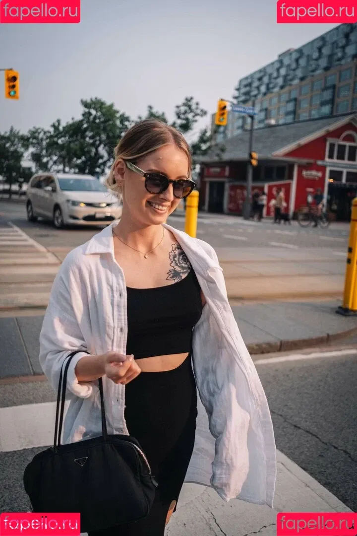 Sonja Reid Onlyfans Photo Gallery 