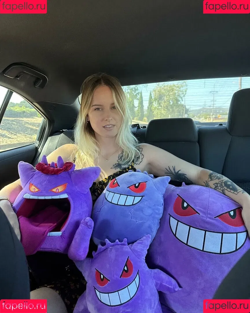 Sonja Reid Onlyfans Photo Gallery 