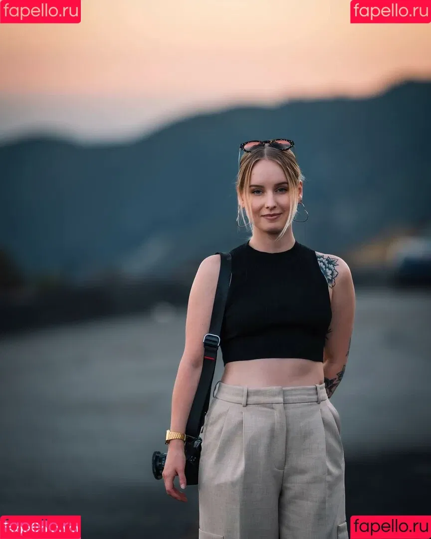 Sonja Reid Onlyfans Photo Gallery 