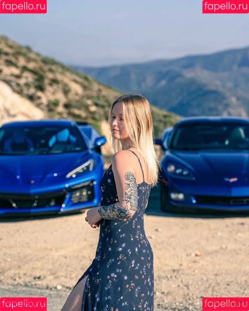 Sonja Reid Onlyfans Photo Gallery 