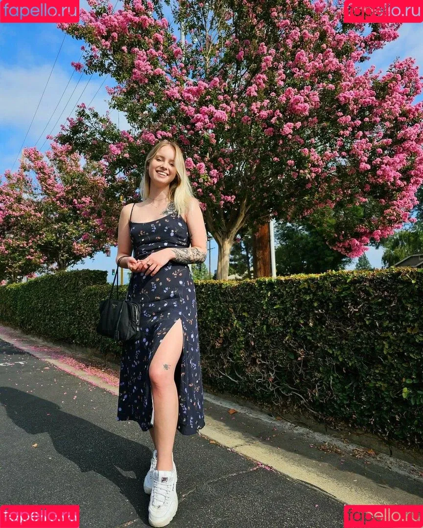 Sonja Reid Onlyfans Photo Gallery 