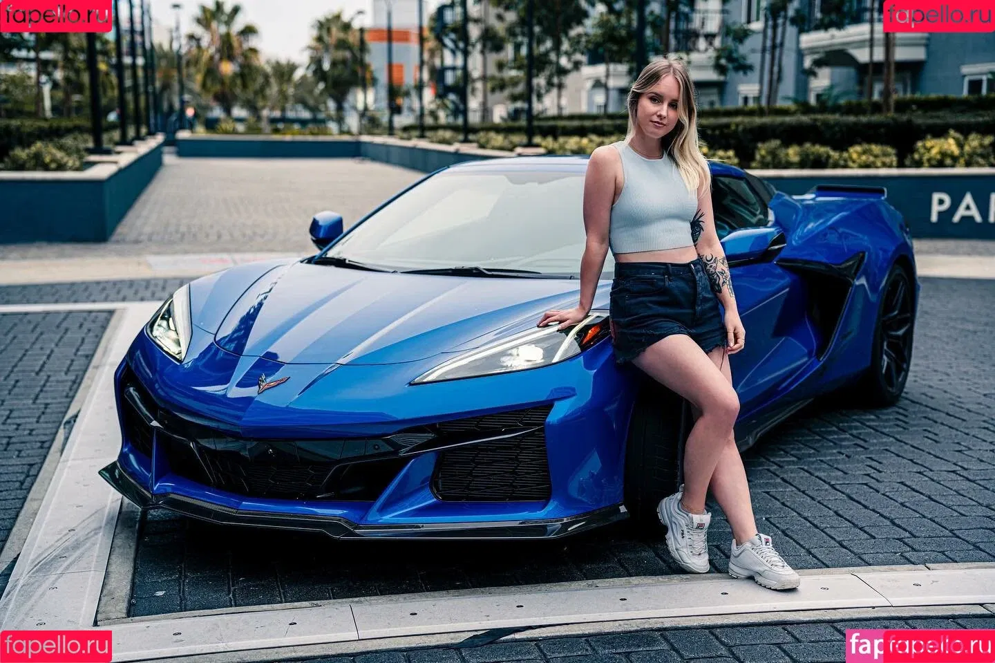 Sonja Reid Onlyfans Photo Gallery 
