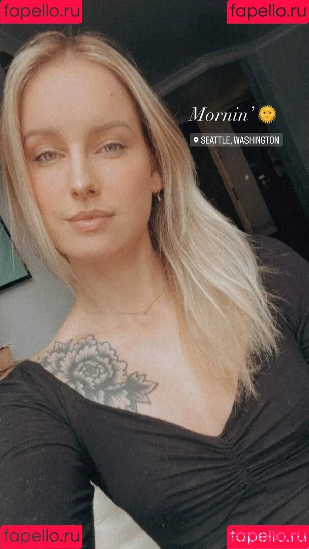 Sonja Reid Onlyfans Photo Gallery 