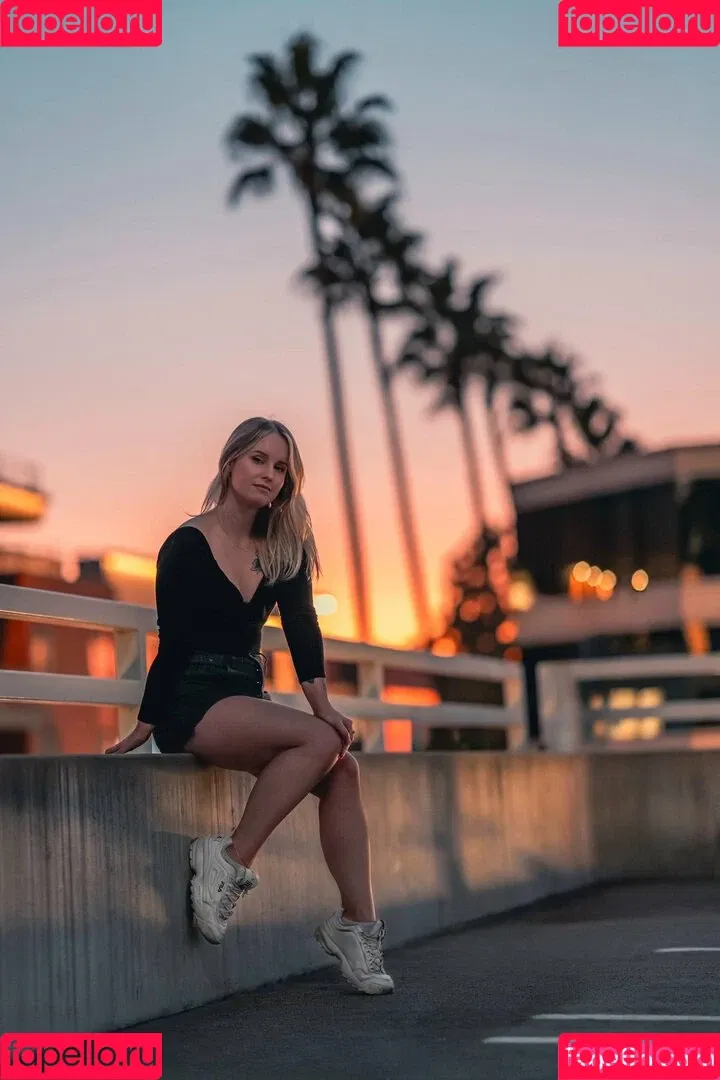 Sonja Reid Onlyfans Photo Gallery 