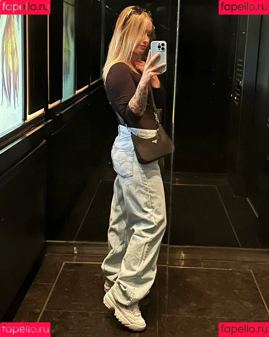 Sonja Reid Onlyfans Photo Gallery 