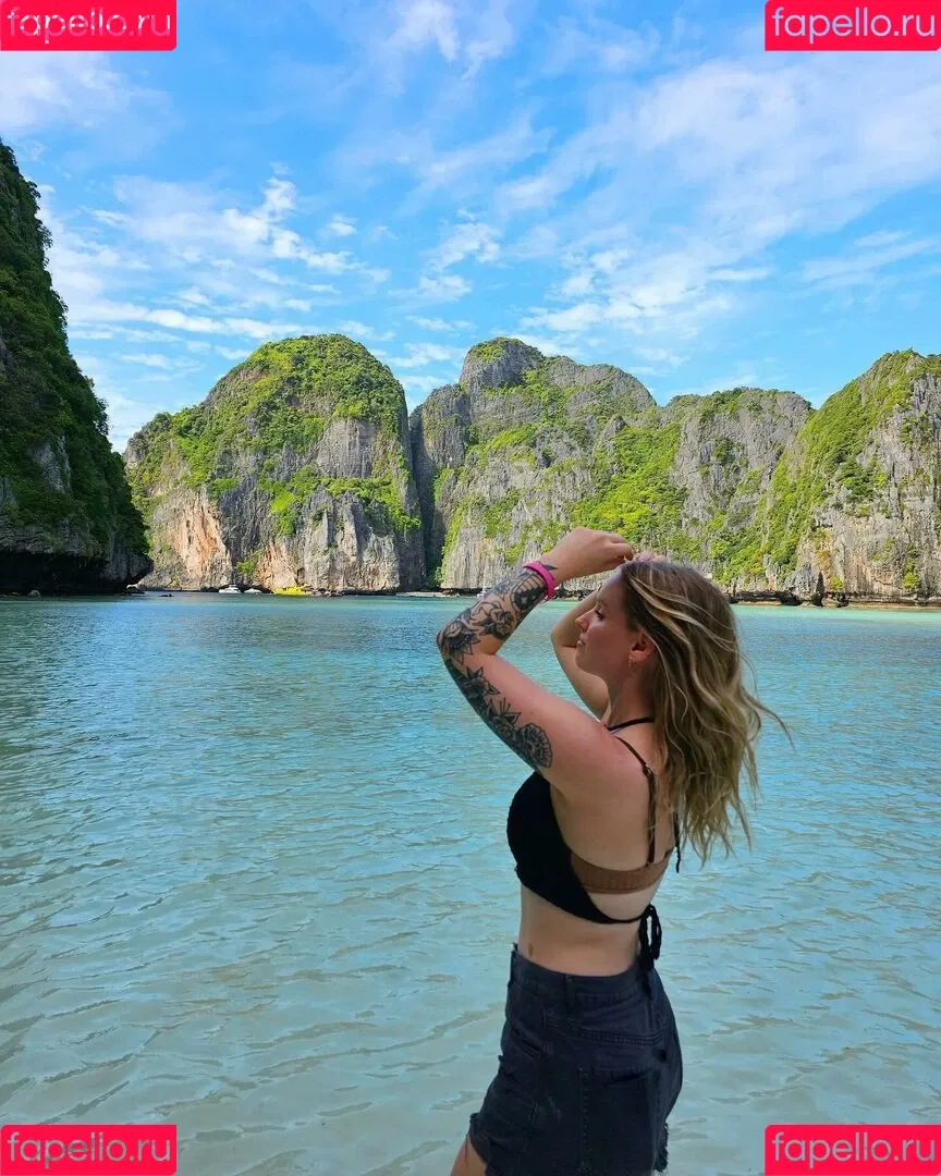 Sonja Reid Onlyfans Photo Gallery 