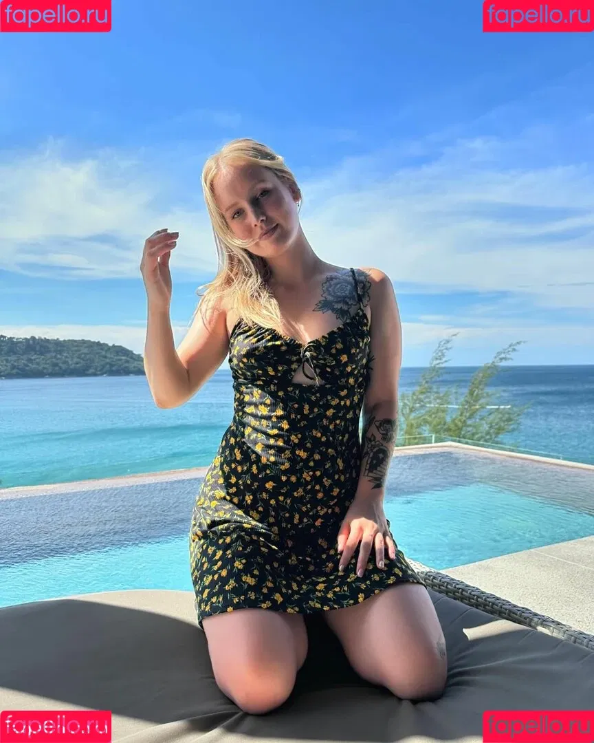 Sonja Reid Onlyfans Photo Gallery 