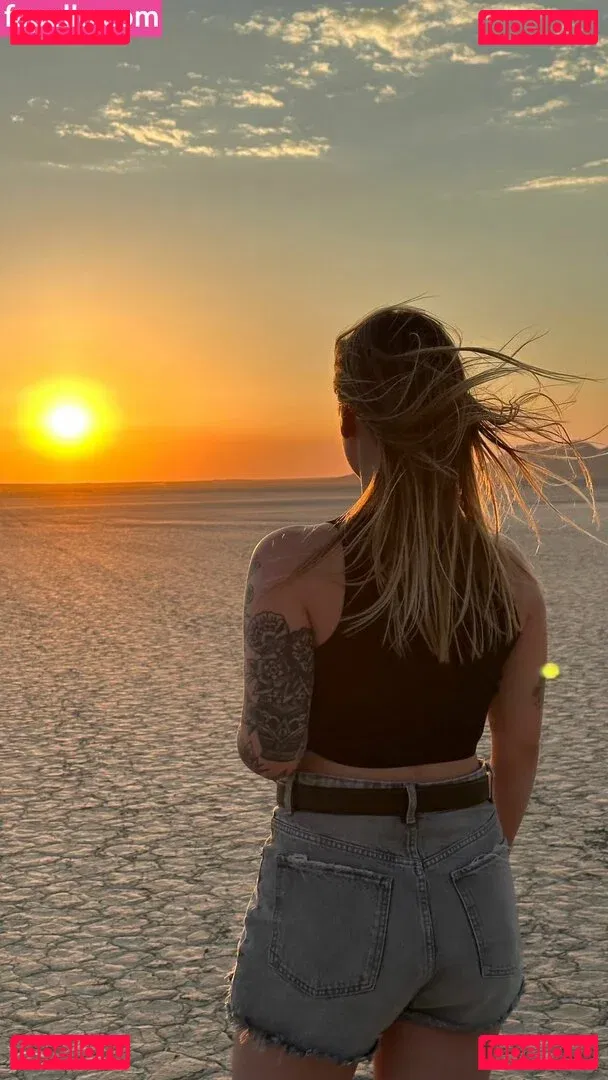 Sonja Reid Onlyfans Photo Gallery 