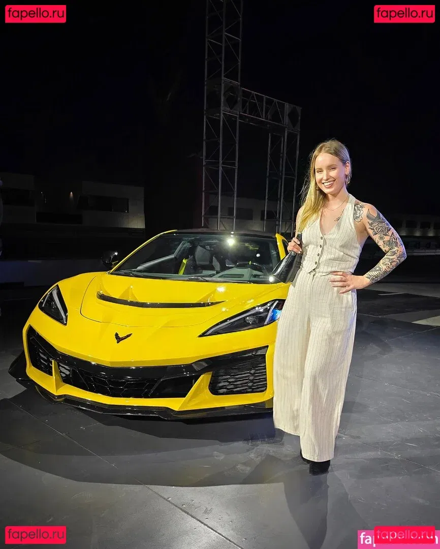 Sonja Reid Onlyfans Photo Gallery 