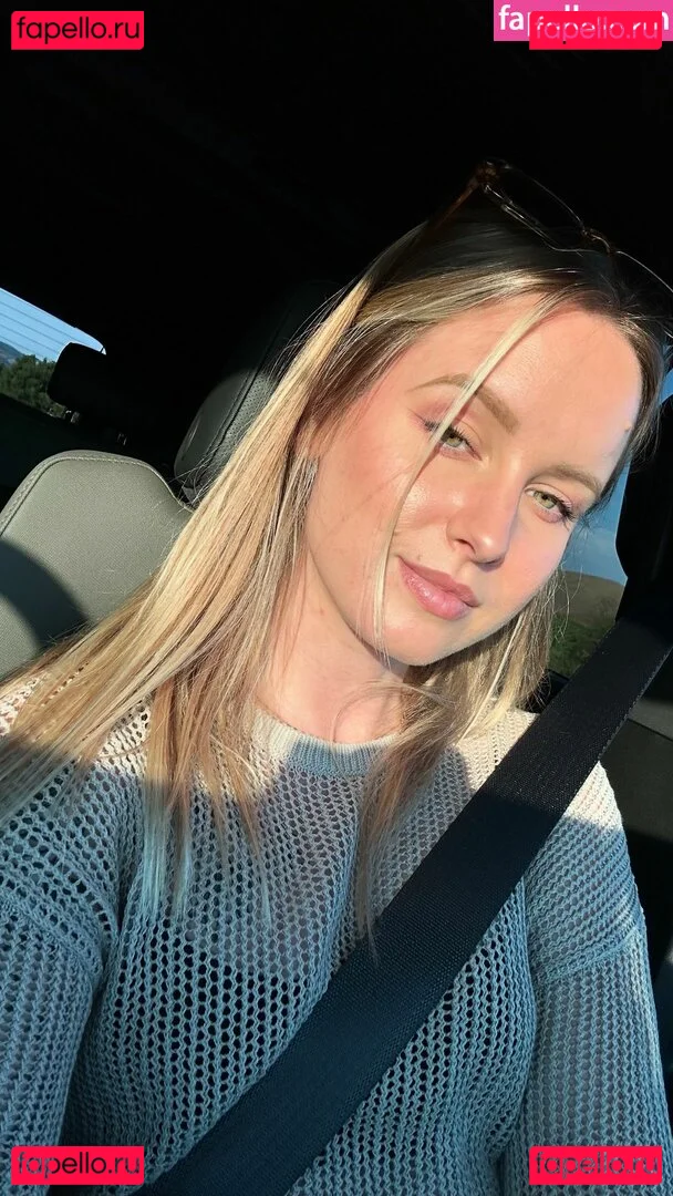 Sonja Reid Onlyfans Photo Gallery 