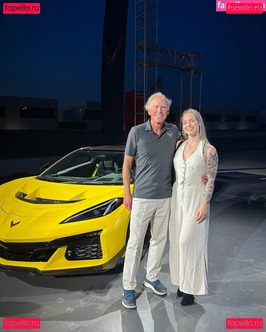 Sonja Reid Onlyfans Photo Gallery 