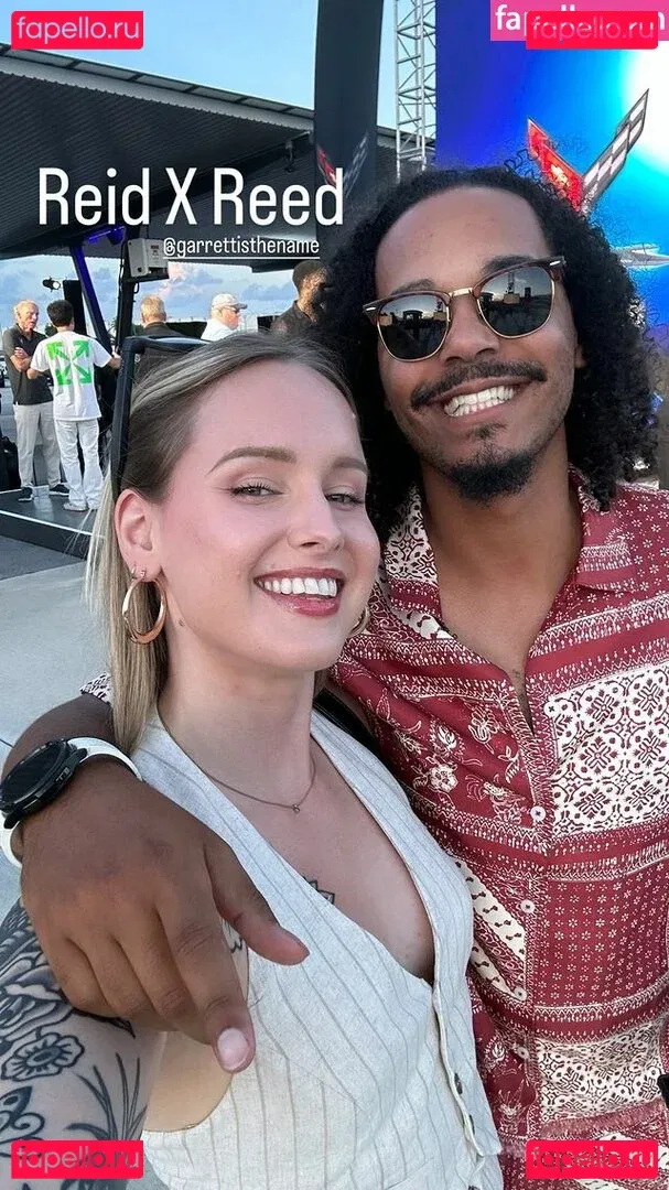 Sonja Reid Onlyfans Photo Gallery 