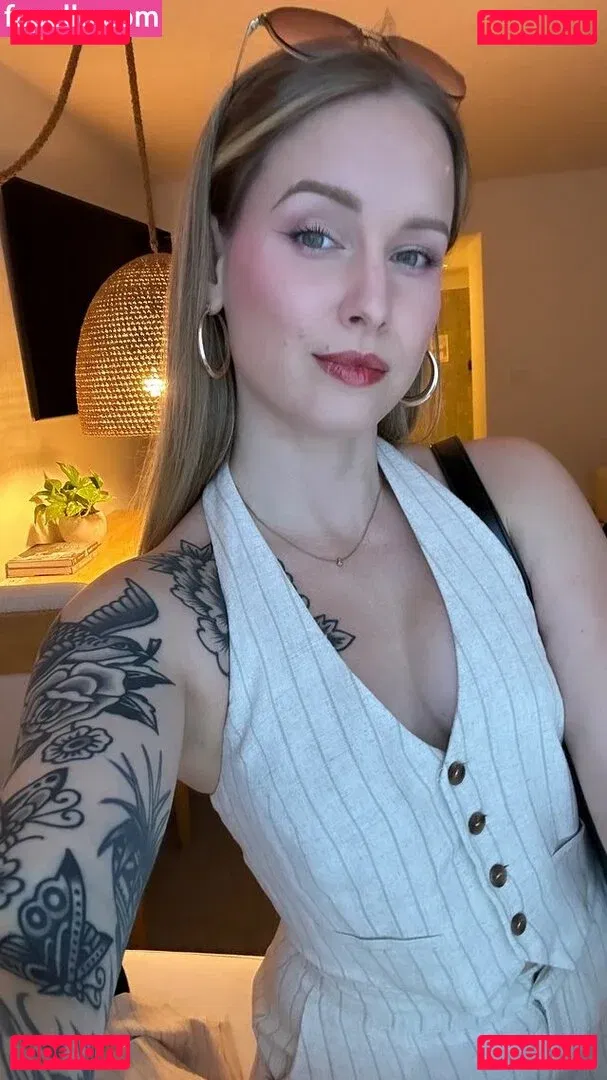 Sonja Reid Onlyfans Photo Gallery 