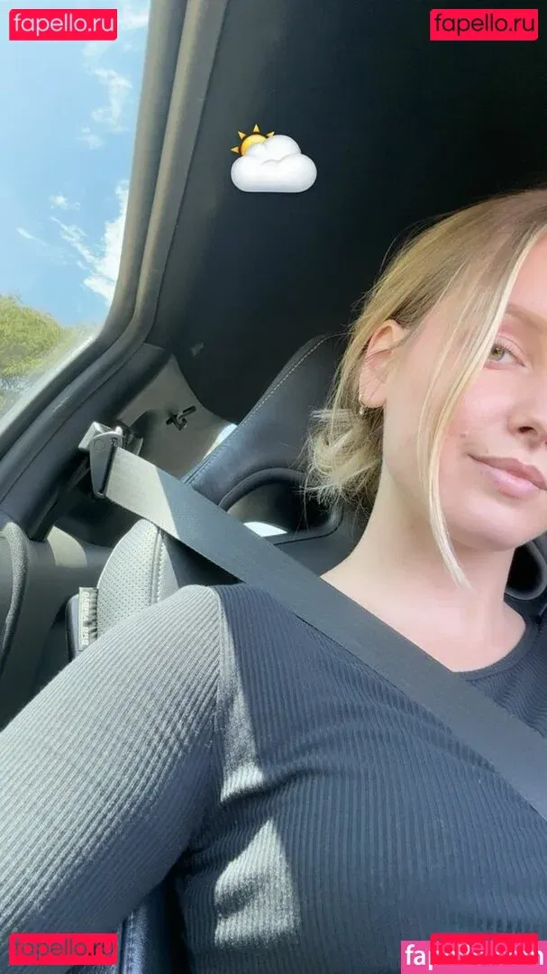 Sonja Reid Onlyfans Photo Gallery 