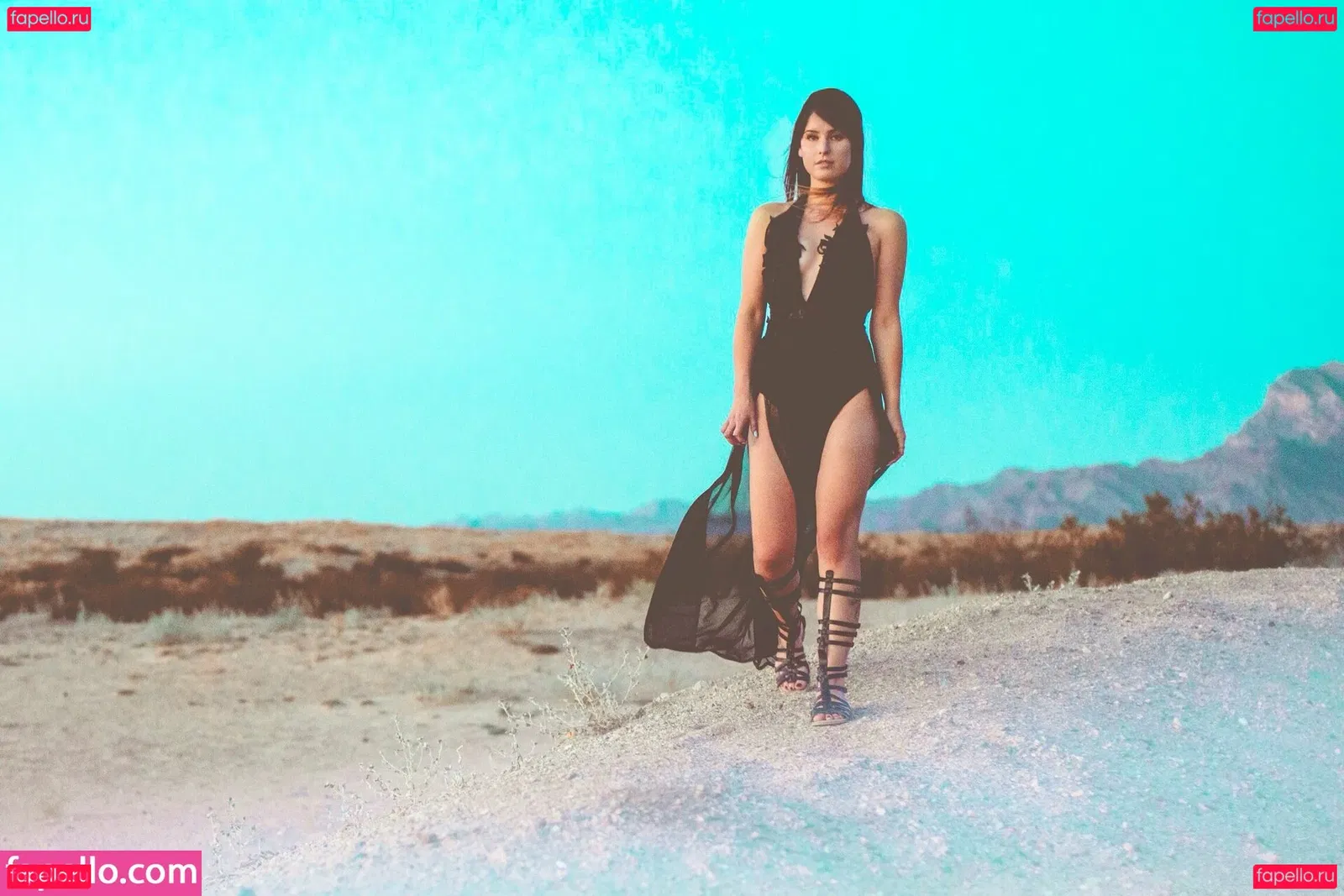 Sonja Reid Onlyfans Photo Gallery 