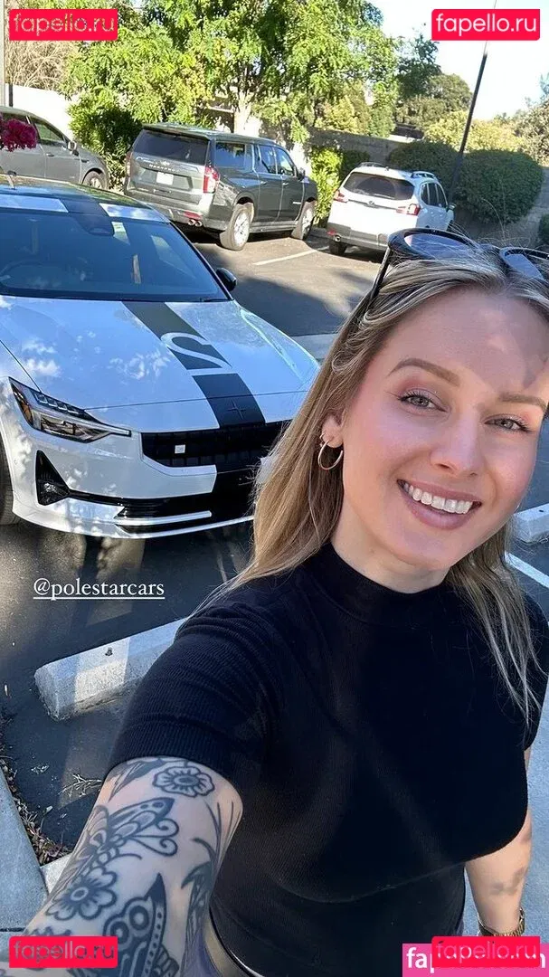 Sonja Reid Onlyfans Photo Gallery 